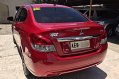 2015 Mitsubishi Mirage G4 for sale-3