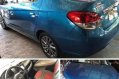 2017 Mitsubishi Mirage G4 Automatic for sale-0