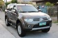 2012 Mitsubishi Montero Sport GLSV Matic for sale-3