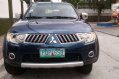 Mitsubishi Montero glsv 2011 for sale-0