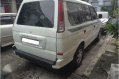 Mitsubishi Adventure year 2016 for sale-1