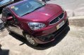 2017 Mitsubishi Mirage for sale-0