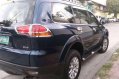 Mitsubishi Montero glsv 2011 for sale-4