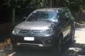 2014 Automatic Mitsubishi Montero Sport GLX-0