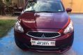 2016 Mitsubishi Mirage for sale-0