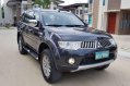 Mitsubishi Montero GLS Automatic 2.5 Turbo Diesel 2010-0