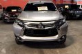 2016 Mitsubishi Montero GLS for sale-5