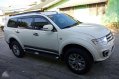 2015 Mitsubishi Montero Sport for sale-5