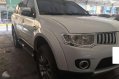 2012 Mitsubishi Montero GLSV 4x2 for sale -1