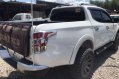 Mitsubishi Strada 2017 for sale -0