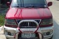 Mitsubishi Adventure 2002 for sale-0