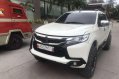 Mitsubishi Strada 2017 for sale -3