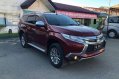 2016 Mitsubishi Montero Sport for sale-1