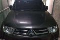 Like new Mitsubishi Montero Sports for sale-0