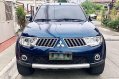 2011 Mitsubishi Montero Sports for sale-0