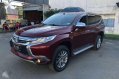 2016 Mitsubishi Montero Sport for sale-0