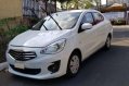 2016 Mitsubishi Mirage G4 For Sale-0