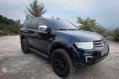 2015 Mitsubishi Montero Sport for sale-1