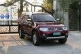 Mitsubishi Montero Sports 2010 for sale-0