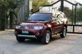 Mitsubishi Montero Sports 2010 for sale-3