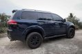 2015 Mitsubishi Montero Sport for sale-2