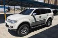 2011 Mitsubishi Montero for sale-1