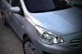 2015 Mitsubishi Mirage G4 for sale-0