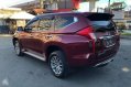 2016 Mitsubishi Montero Sport for sale-3