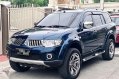 2011 Mitsubishi Montero Sports for sale-2