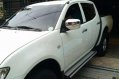 Like New Mitsubishi Strada for sale -6