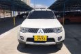 2011 Mitsubishi Montero for sale-7