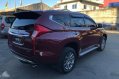 2016 Mitsubishi Montero Sport for sale-4