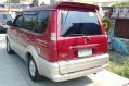 Mitsubishi Adventure 2002 for sale-4