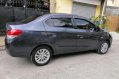 Mitsubishi Mirage G4 2014 for sale-0