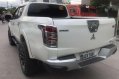 Mitsubishi Strada 2017 for sale -2