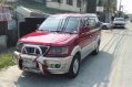 Mitsubishi Adventure 2002 for sale-1