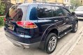 2011 Mitsubishi Montero Sports for sale-5