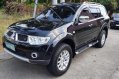 Mitsubishi Montero 2010 for sale-0