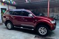 2015 Mitsubishi Montero Sport for sale-1