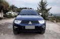 2015 Mitsubishi Montero Sport for sale-0