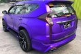 2018 Mitsubishi Montero Sport for sale-2