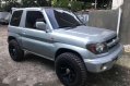 Like new Mitsubishi Pajero for sale-3