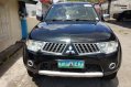 2009 Mitsubishi Montero for sale-2