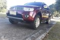 Mitsubishi Montero Sport 2009 for sale-0