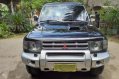 Like new Mitsubishi Pajero for sale-1