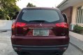 Mitsubishi Montero gls V 2011 for sale-4