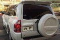 Mitsubishi Pajero 2004 for sale-5