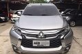 2016 Mitsubishi Montero for sale-1