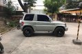 Like new Mitsubishi Pajero for sale-0