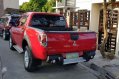 2012 Mitsubishi Strada for sale-3